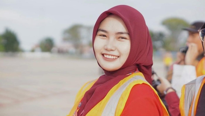 Jurnalis Juwita yang Tewas Diduga Dibunuh Oknum TNI AL