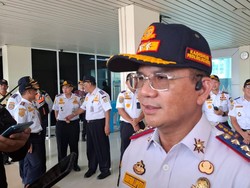 Dishub DKI Uji Coba Rute TransJabodetabek Blok M-Alam Sutera Besok