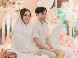 Reaksi Vicy Melanie Pertama Lihat Kevin Aprilio Berewokan