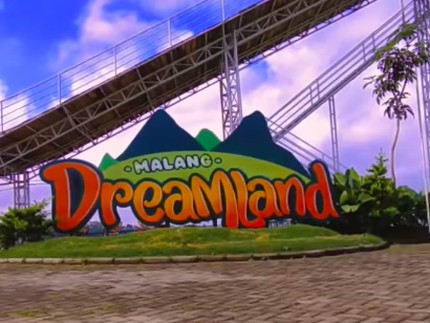 Wisata Malang Dreamland: Wahana, Fasilitas, Harga, hingga Tips Berkunjung Bersama Anak