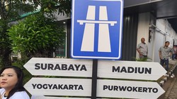 Mudik 2025, Arus Lalin Mulai Alami Kemacetan di Beberapa Titik