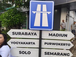 Mudik Lebaran 2026 Makin Ramai, Ratusan Pemudik Mulai Pulang ke Kampung Halaman