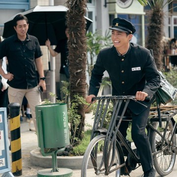 4 Alasan yang Membuat Karakter Gwan Sik Jadi 'Takhta Tertinggi' Pria Green Flag di Drakor