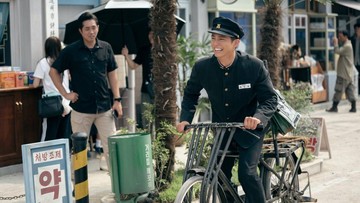 Mengapa Gwan Sik Menguasai Takhta sebagai Pria Terbaik di Drakor? Temukan 4 Alasan Menariknya!