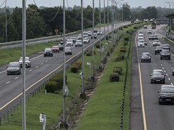 Mobil Dipakai Banyak Rakyat Jangan Kena Pajak Mewah