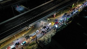 Walkot Bekasi Minta Bantuan Pramono Bangun Dua Flyover dan Rusun
