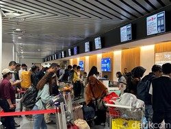 Hari Raya Nyepi, Penerbangan dari Bandara Juanda ke Bali Distop Sehari