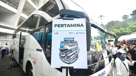 Pertamina Pastikan Dukung 