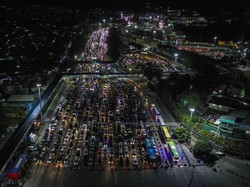 Kemenkes Sebar 7 Ribu Posko Kesehatan Mudik, Bisa CKG-Imunisasi Campak