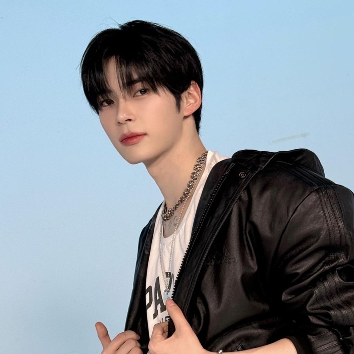 Sung Hanbin ZEROBASEONE/ Foto: x.com/ZB1_official