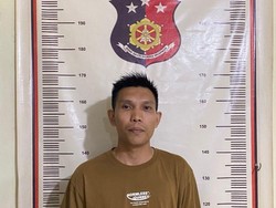 Pasang Kamera Tersembunyi di Kamar Mandi, Pria di Batam Ditangkap Polisi