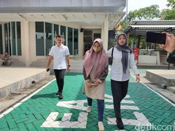 Kasusnya Segera Disidangkan, Ini Tampang Tersangka Arisan Bodong Gresik