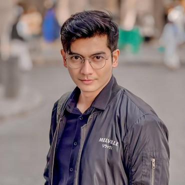 Komentar Teuku Ryan Saat Harris Vriza Resmi Nikahi Haviza Devi Anjani