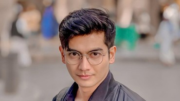 img-title Kata Teuku Ryan Soal Kemungkinan Menikah Lagi Usai Setahun Cerai dari Ria Ricis