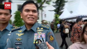 VIDEO: Kasal Buka Suara Kasus Prajurit TNI AL Diduga Bunuh Jurnalis
