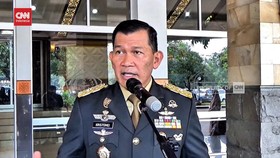 VIDEO:Prajurit TNI AL Diduga Bunuh Wartawan, Kapuspen TNI: Hukum Berat