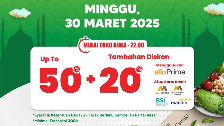 Transmart Full Day Sale Transmart Full Day Sale