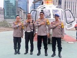 Tol MBZ Sempat Ditutup, Kepadatan Terjadi hingga Km 15 Tol Japek