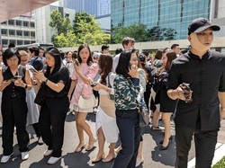 Guncangan Gempa Myanmar Bikin Panik Bangkok, PM Thailand Rapat Darurat