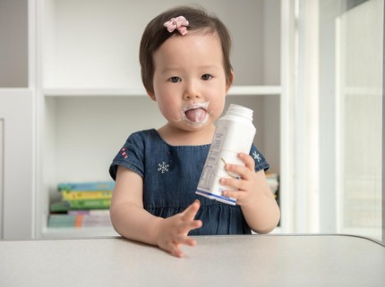 10 Rekomendasi Yogurt Rendah Gula Tanpa Tambahan Perasa, Pilih yang Terbaik untuk Si Kecil