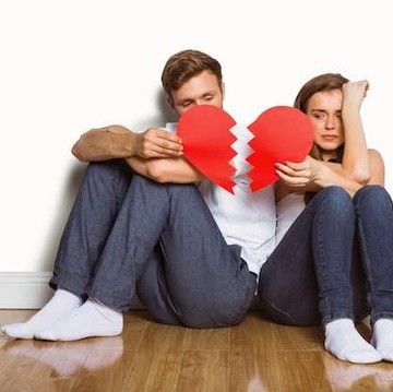 9 Alasan Kamu Selalu Gagal dalam Percintaan