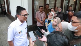 Bank Mandiri Siapkan Uang Tunai Rp6,12 Triliun pada Idulfitri 2025