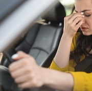 Anti Mual Saat Mudik! Ini 10 Cara Ampuh Mengatasi Mabuk Perjalanan