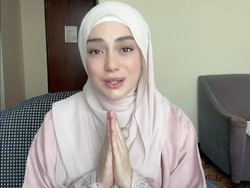 Celine Evangelista Tepis Isu Negatif di Medsos, Tegaskan Semua Fitnah