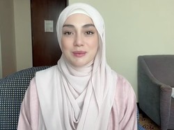 Perjalanan Spiritual Celine Evangelista