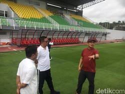 Permintaan Bos PSM Makassar Jelang Laga Lawan CAHN FC di Stadion GBH Parepare