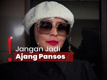 img-title Bantah Hapus Komentar di Postingan Denise Chariesta, Doktif: Berita Hoaks