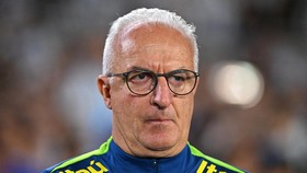 Timnas Brasil Pecat Dorival, Ancelotti Kandidat Utama?
