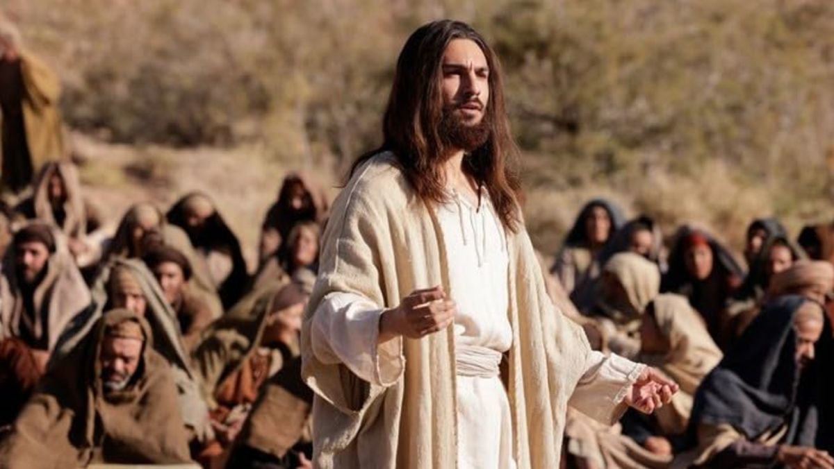 Review Film: The Last Supper