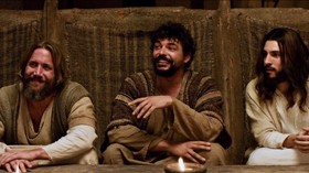 Sinopsis The Last Supper, Keresahan Murid di Hari Terakhir Yesus