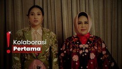 Hetty Koes Endang Rilis Single 'THR' Bareng Anak: Inspirasi dari Pengalaman