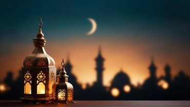 Hasil Sidang Isbat: Umat Muslim Rayakan Idul Fitri Jatuh Pada 31 Maret 2025
