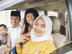 Lebaran Sebentar Lagi, Simak Tips Jaga Kesehatan Saat Mudik