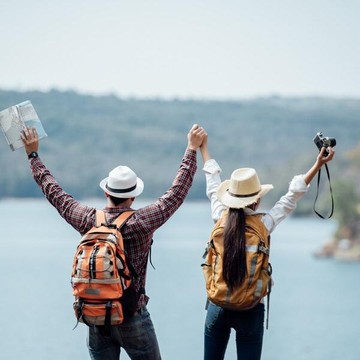 7 Cara Kreatif Mengabadikan Momen Liburan, Bikin Kenangan Makin Berkesan!