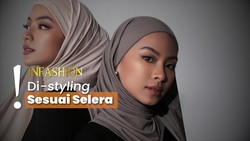 img-title Rekomendasi Pilihan Bahan Hijab yang Nyaman Buat Lebaran, Anti Gerah