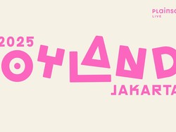 Phase 1 Sold Out! Dapatkan Tiket Phase 2 Joyland Festival 2025 di detikevent