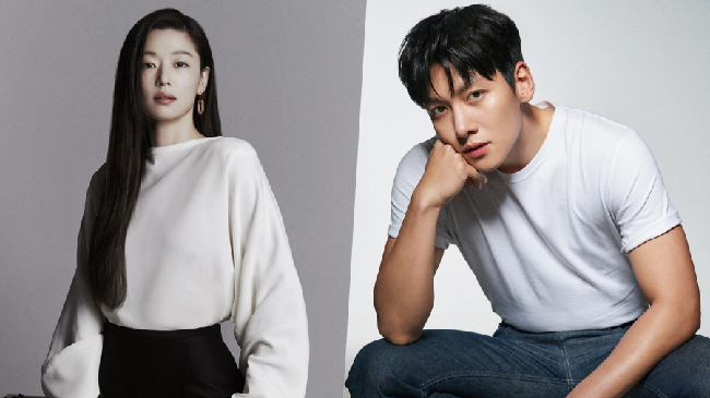 Jun Ji Hyun dan Ji Chang Wook Siap Bintangi KDrama Fantasi Human  Gumiho