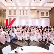 Simak Keseruan Kerastase Ramadan Soiree: Pentingnya Self-Love dan Menjaga Kesehatan Rambut