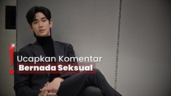 Garosero Institute Bongkar KSH Pernah Kirim Video Lingerie ke Kim Sae Ron