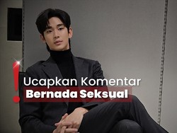 Garosero Institute Bongkar KSH Pernah Kirim Video Lingerie ke Kim Sae Ron