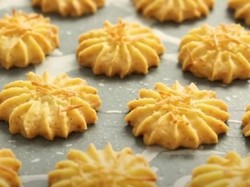 5 Kue Ikonik Lebaran Hasil Akulturasi Budaya Eropa-Indonesia