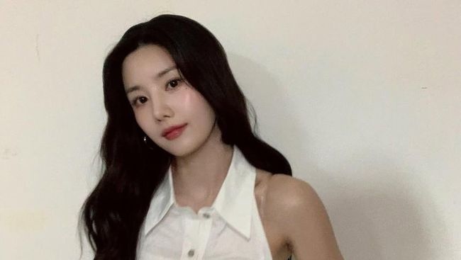 Kwon Eun Bi Ungkap Persiapan Jelang Comeback, dari Pilates Hingga Treatment