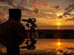 Bagaimana Ulama Menentukan 1 Muharram? Ini Metodenya