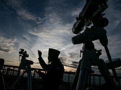 Link Live Streaming Sidang Isbat Penetapan Idul Adha 2025/1 Zulhijah 1446 H
