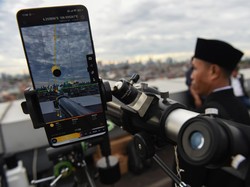 Sidang Isbat 1 Ramadan 2026: Jadwal, Lokasi, hingga Rangkaian Acara