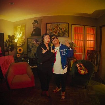 Lirik Lagu Dulu Memang Cinta - Putri Tanjung dan Mario G Klau